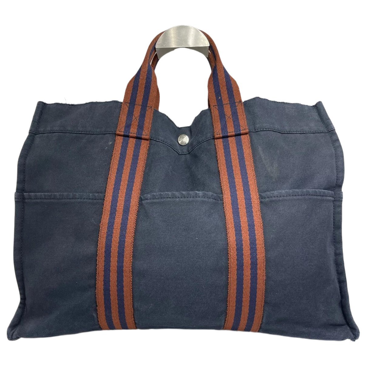 Hermes Garden Party Handbag