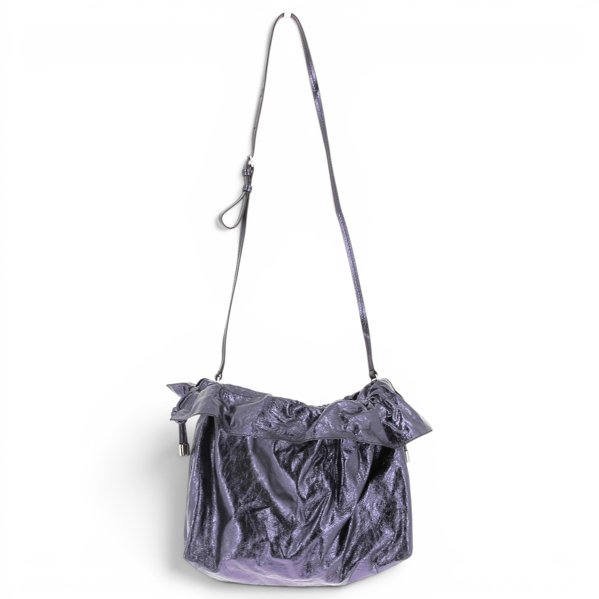 Isabel Marant Patent leather bag