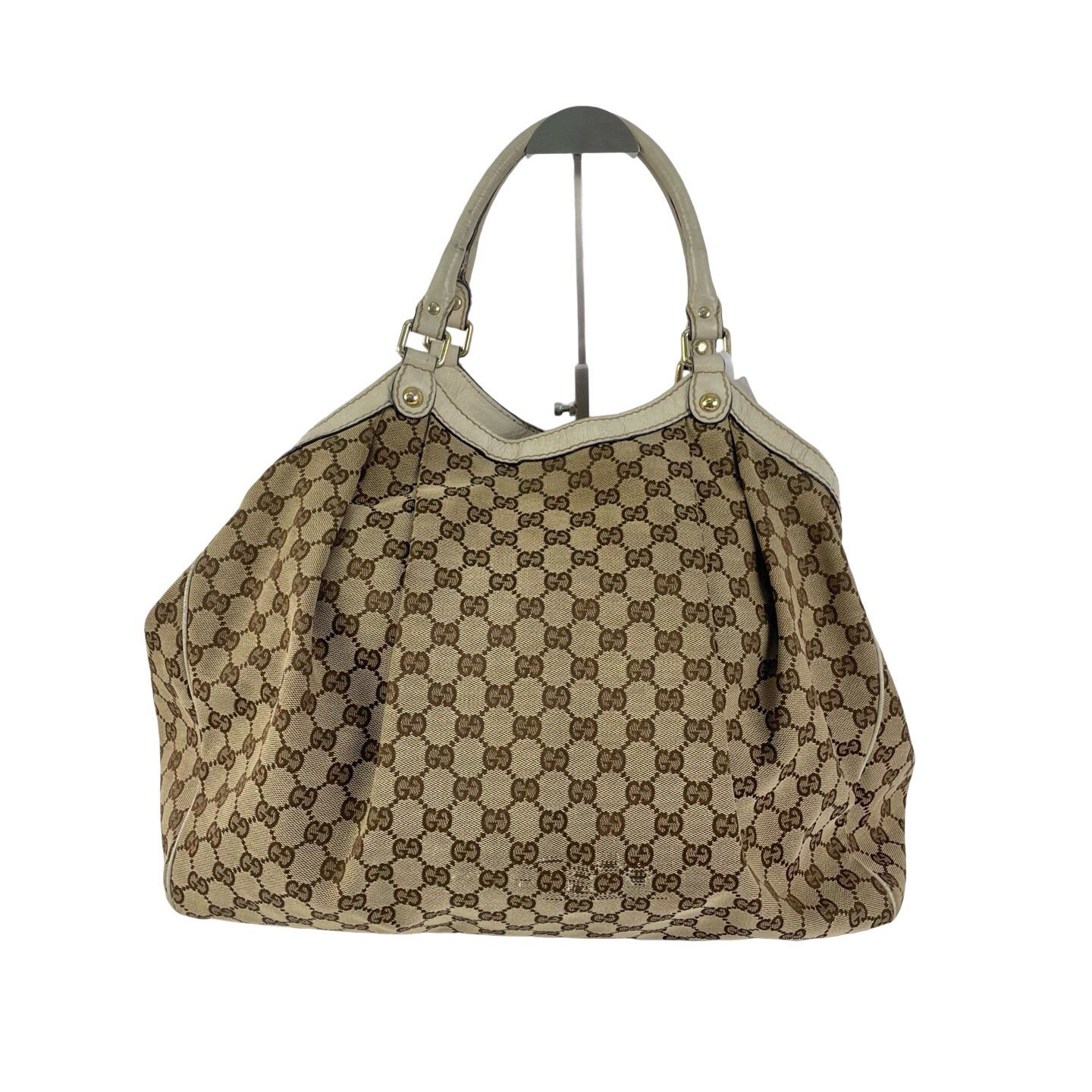 Sukey cloth handbag