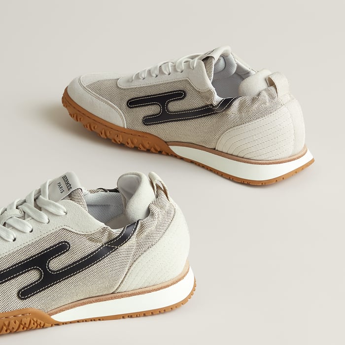 Multicolore Prunoir Jet Sneaker