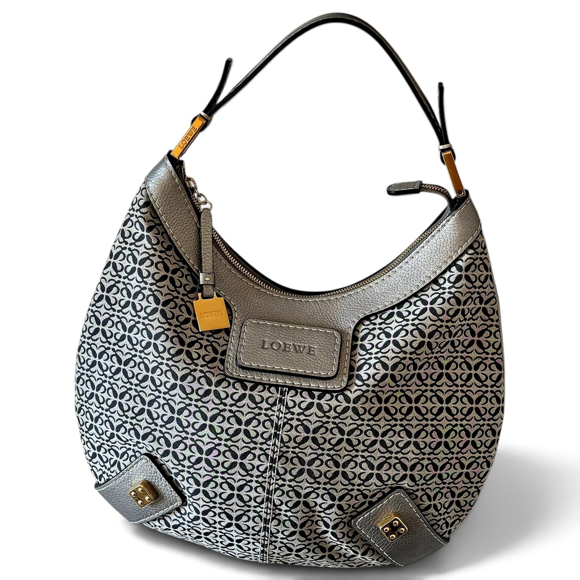 Cloth handbag