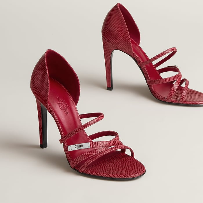 Rose Framboise Lipstick 105 Sandal