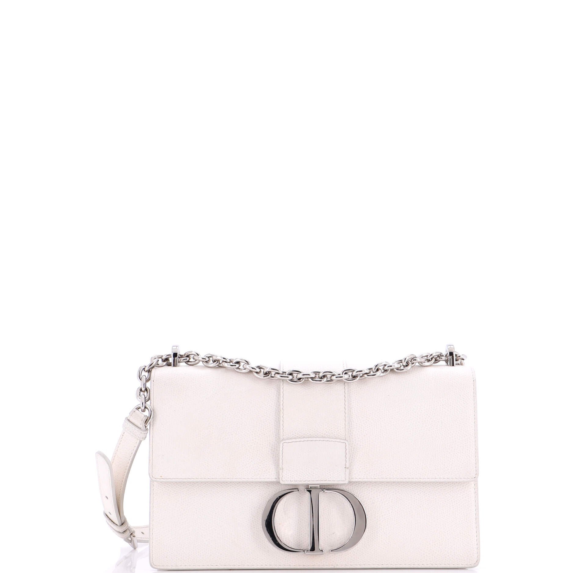 Dior Leather handbag