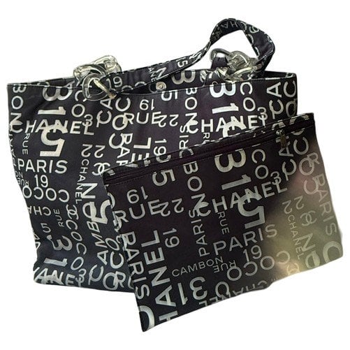 Cloth handbag