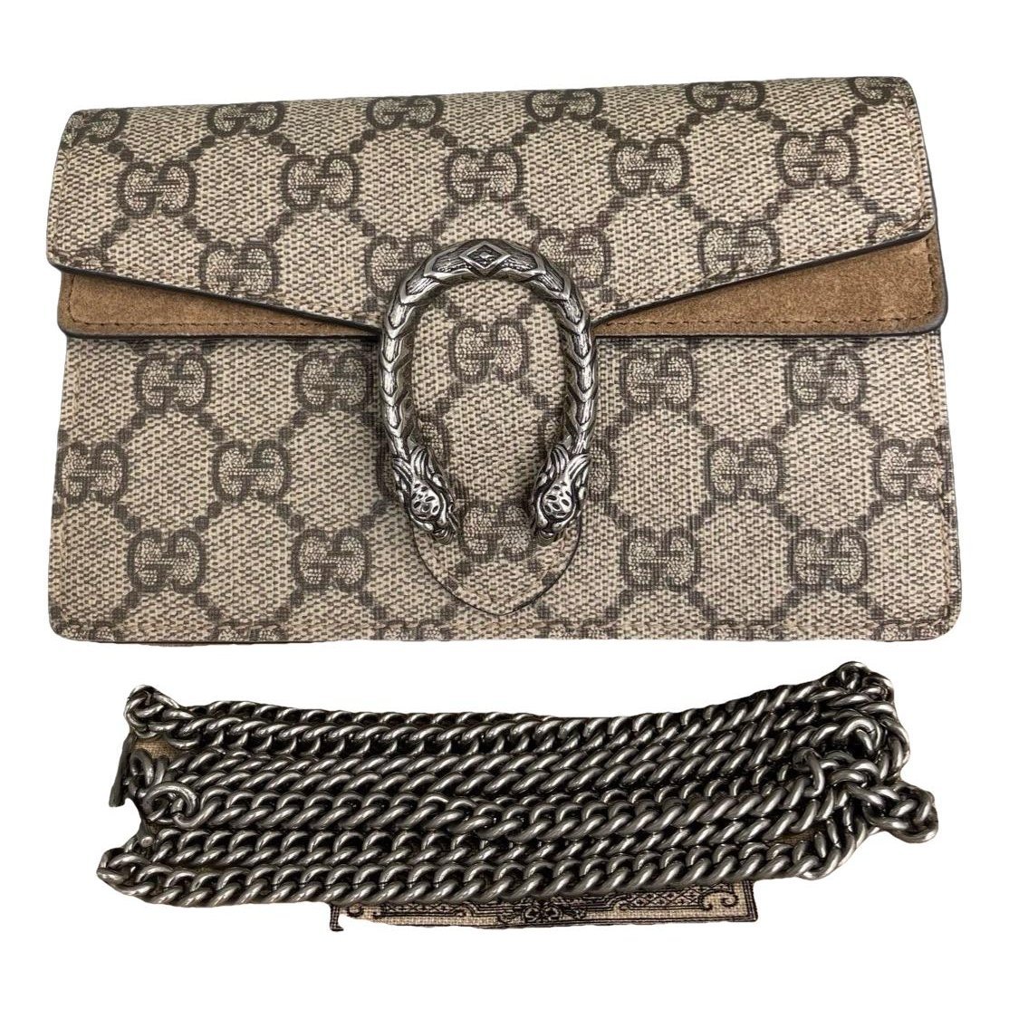 Dionysus cloth handbag