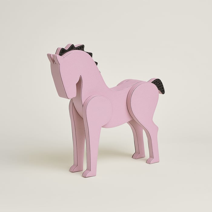 Small Decorative Horse
