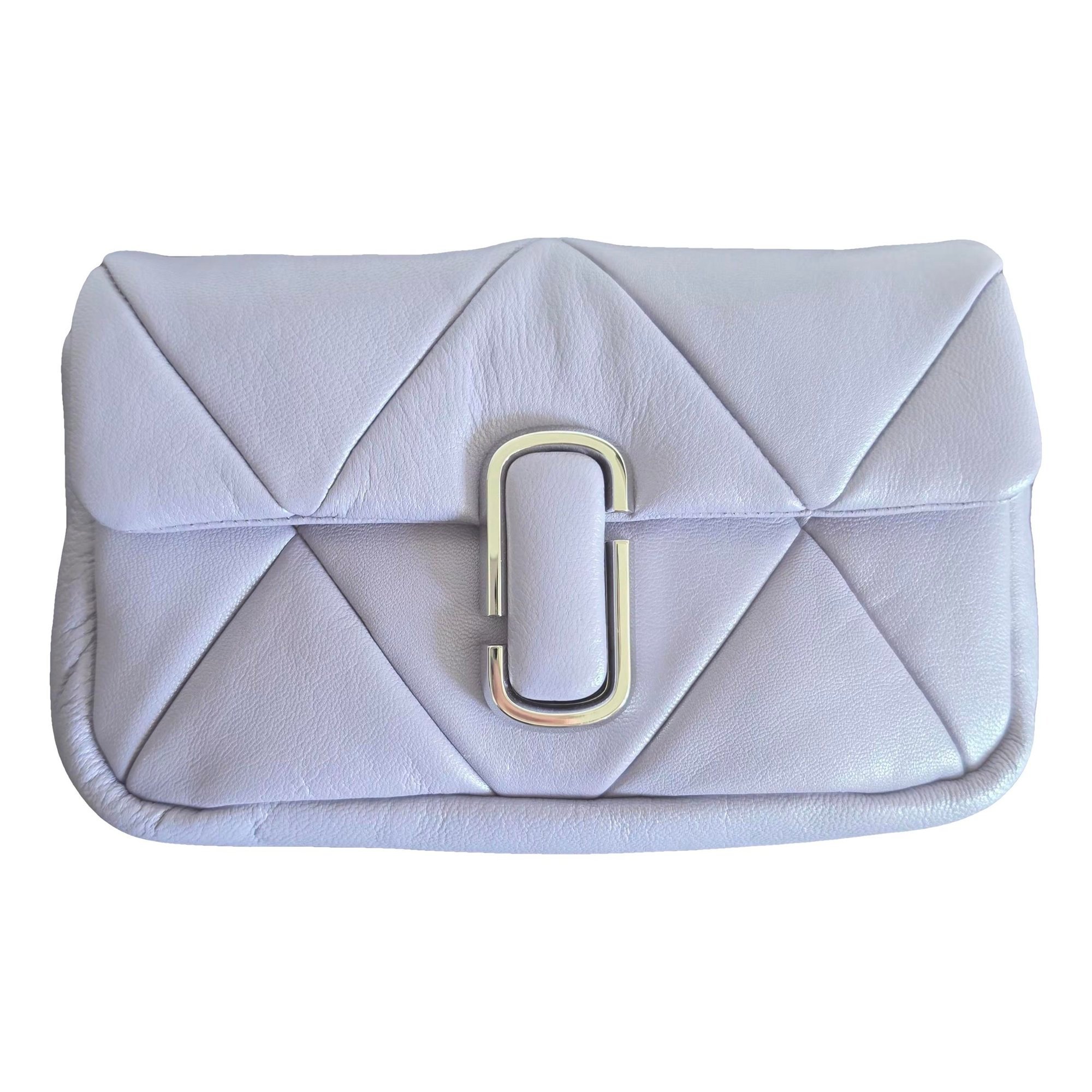 Leather bag