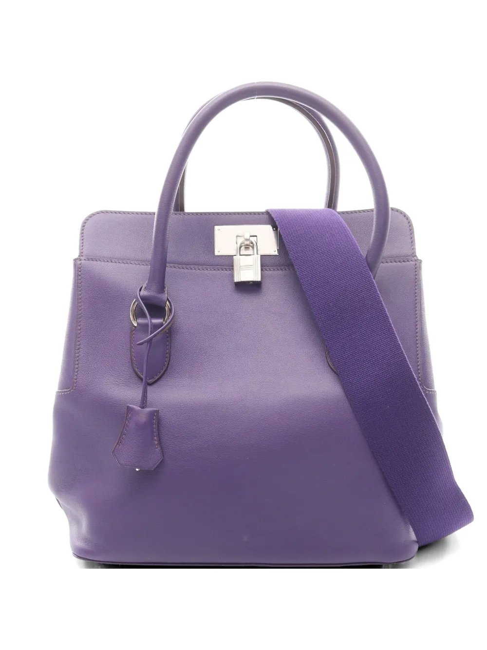 2015 Toolbox 26 two-way handbag