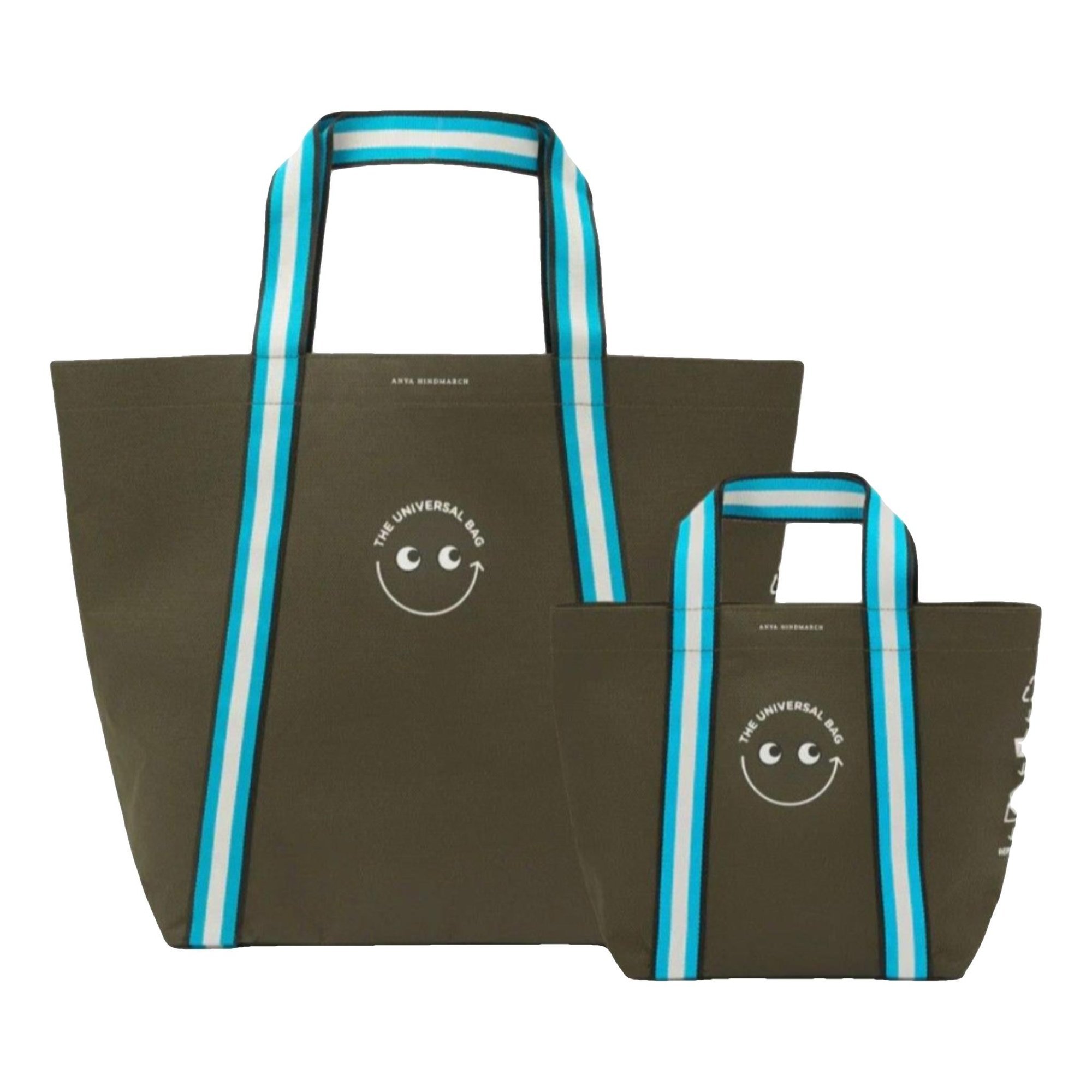 Travel bag