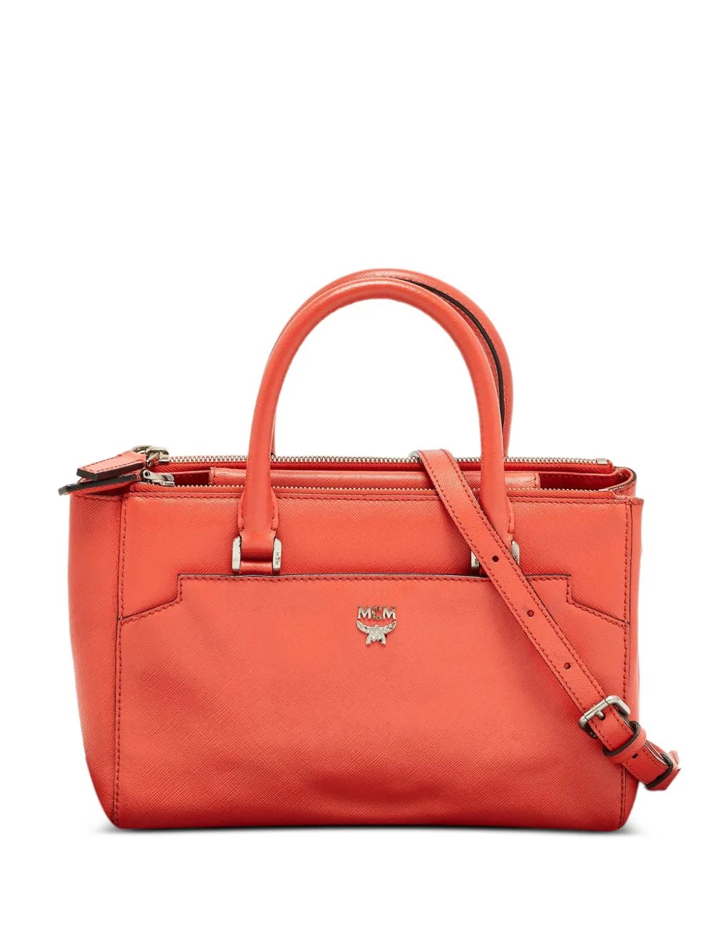 MCM Elda tote bag