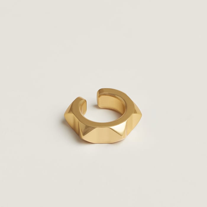 Doré Lumière Medor Ear Cuff, Small Model