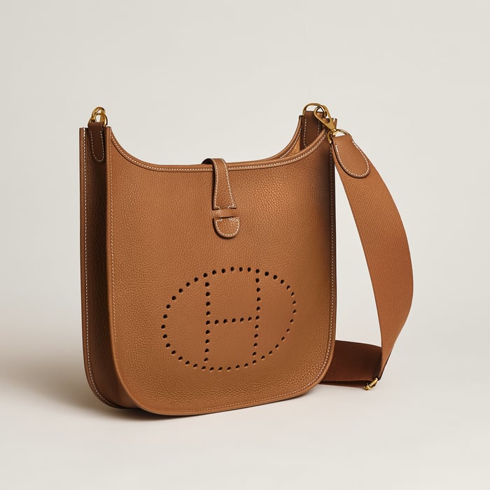 Gold Evelyne III 29 Bag