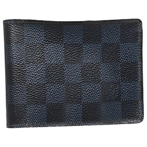 Leather mini bag