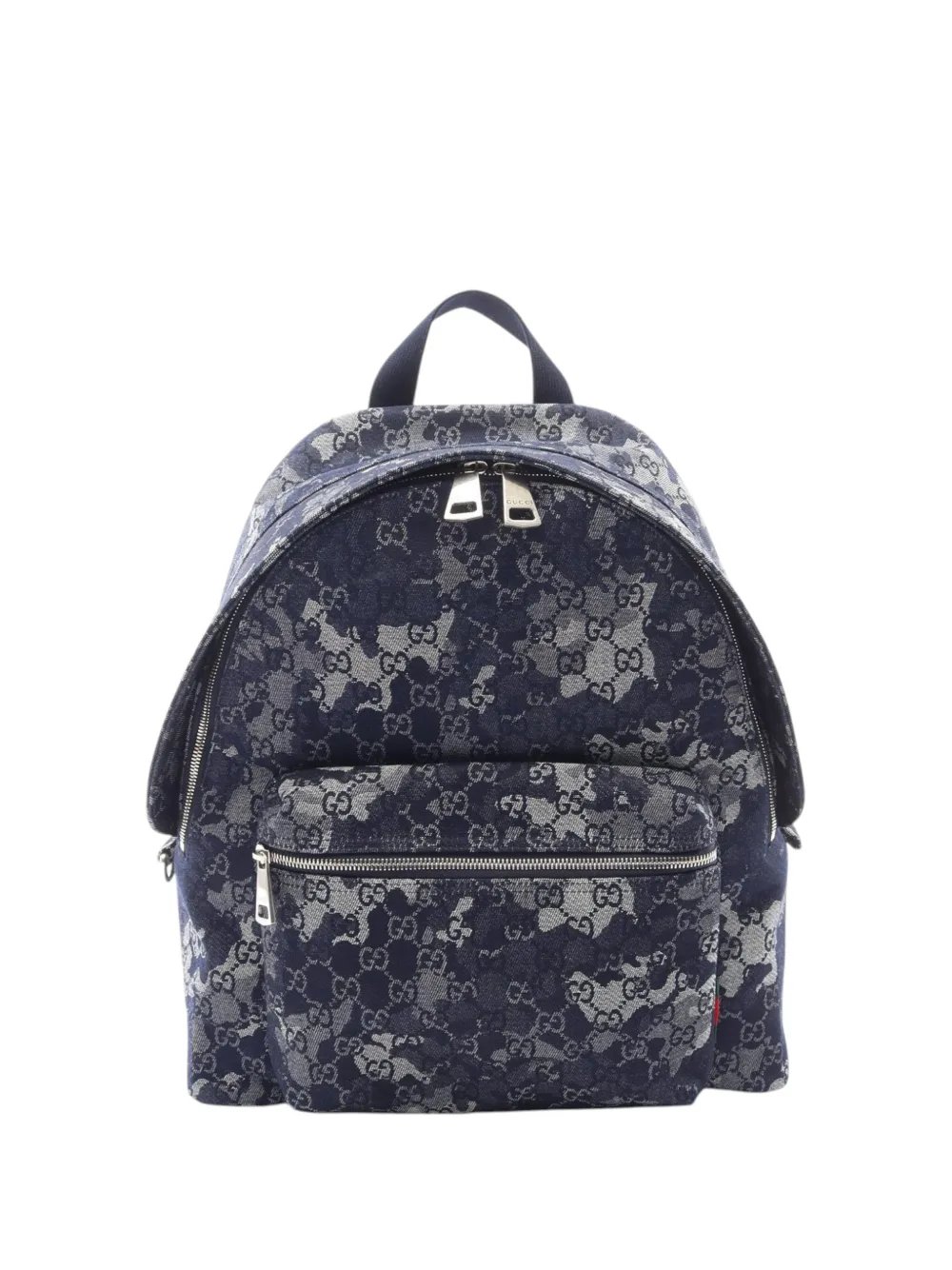 2016-2026 GG Denim backpack