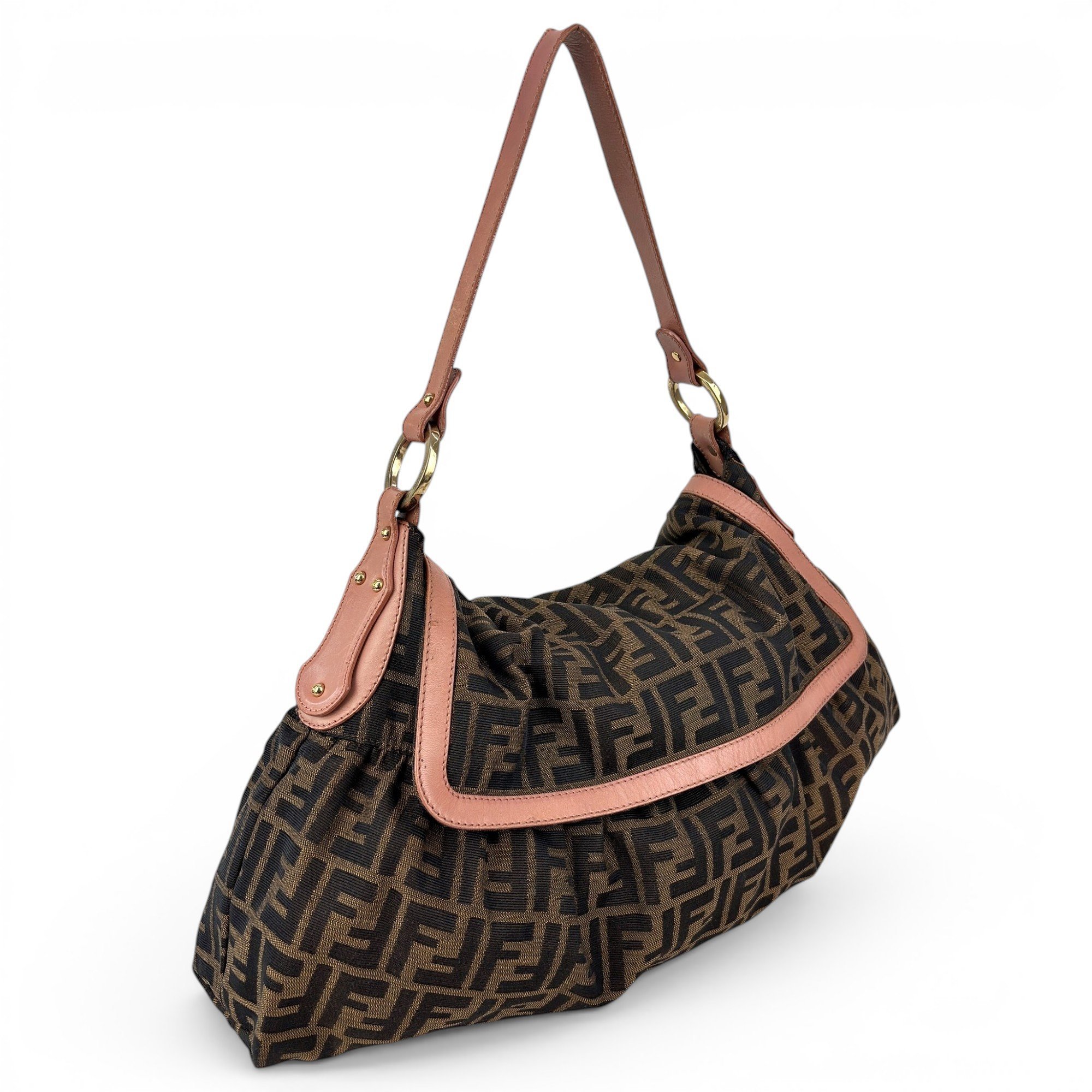 Chef cloth handbag