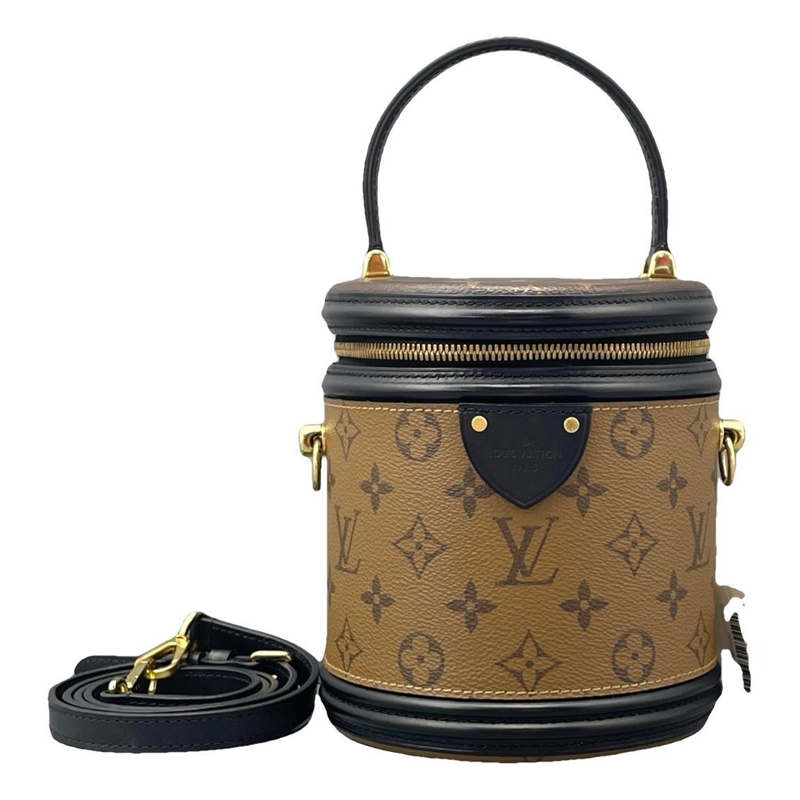 Cannes cloth handbag