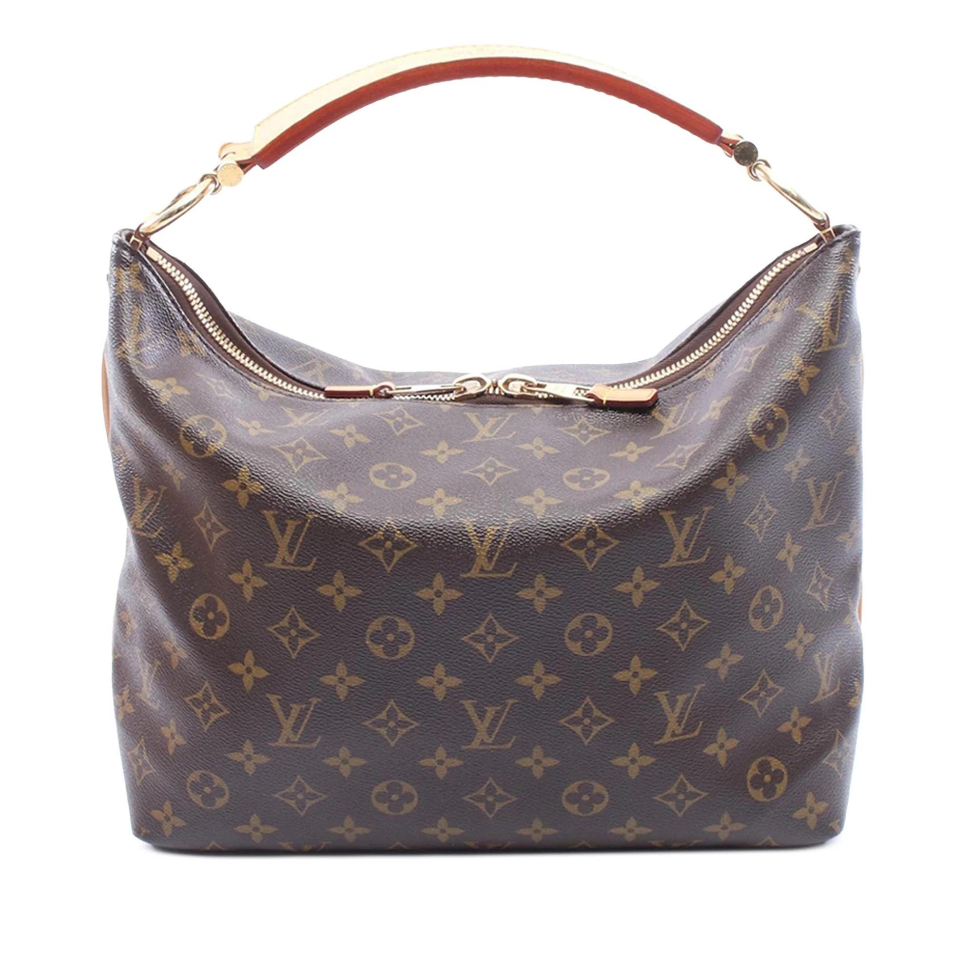 Sully cloth handbag