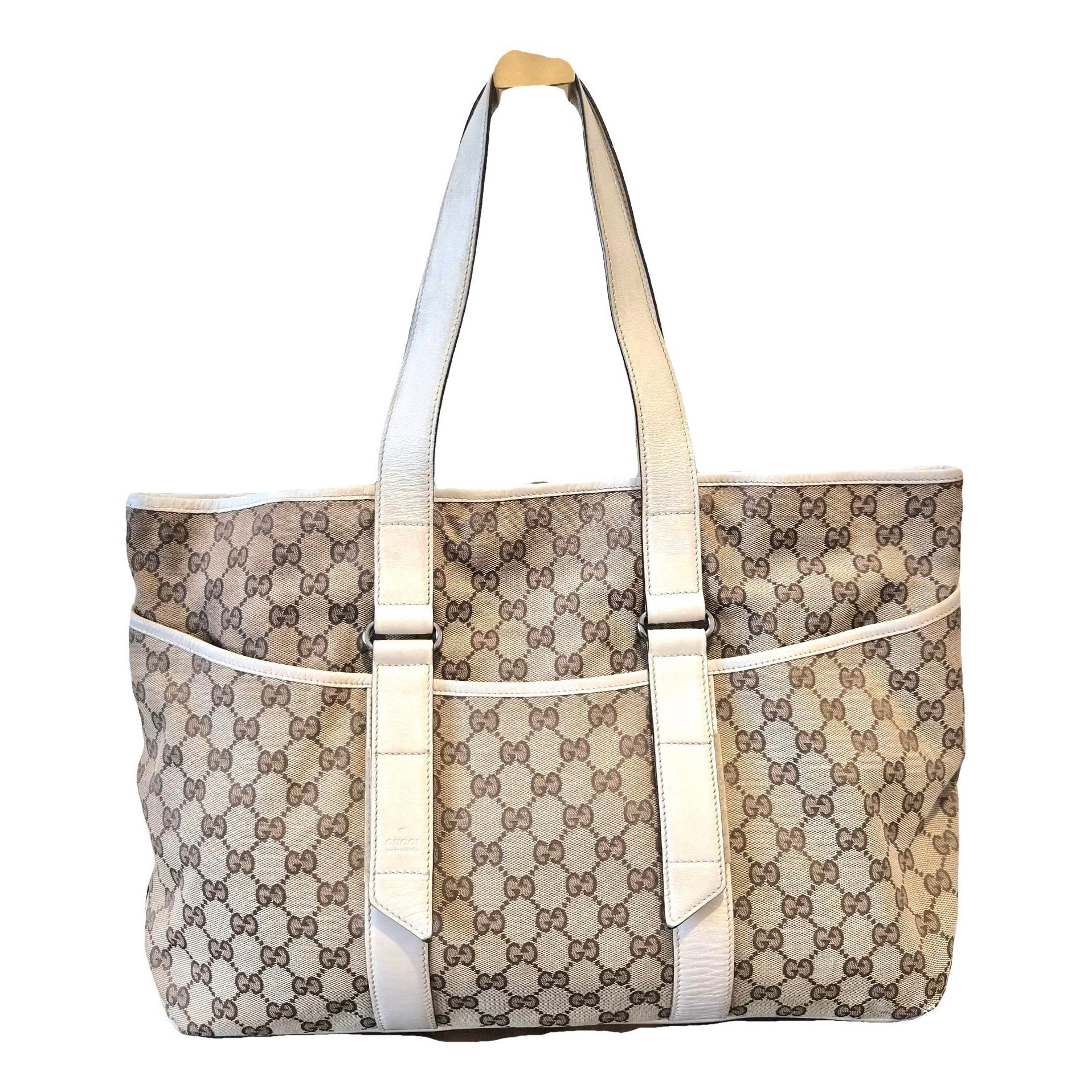 Cloth tote