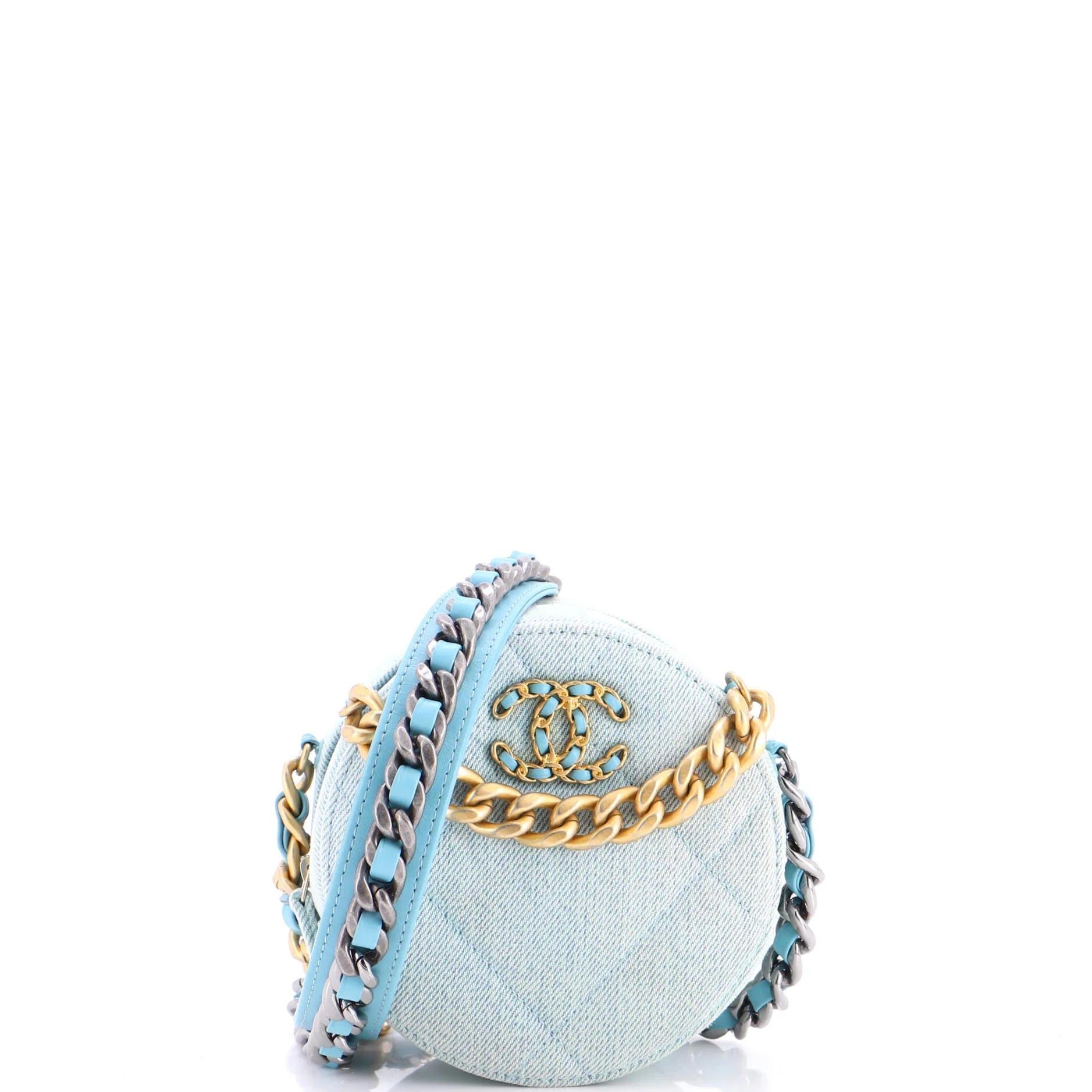 Crossbody bag