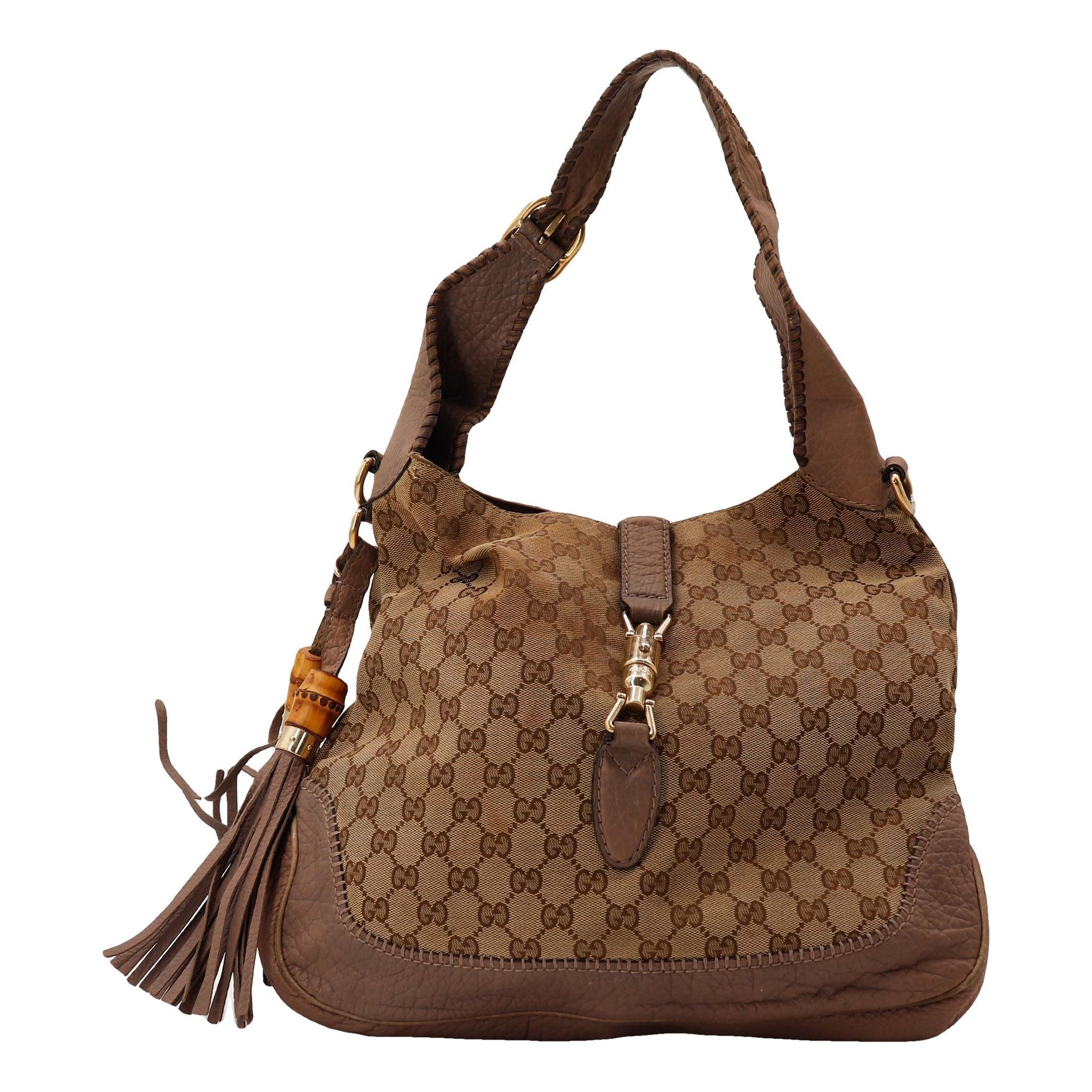 Jackie cloth handbag