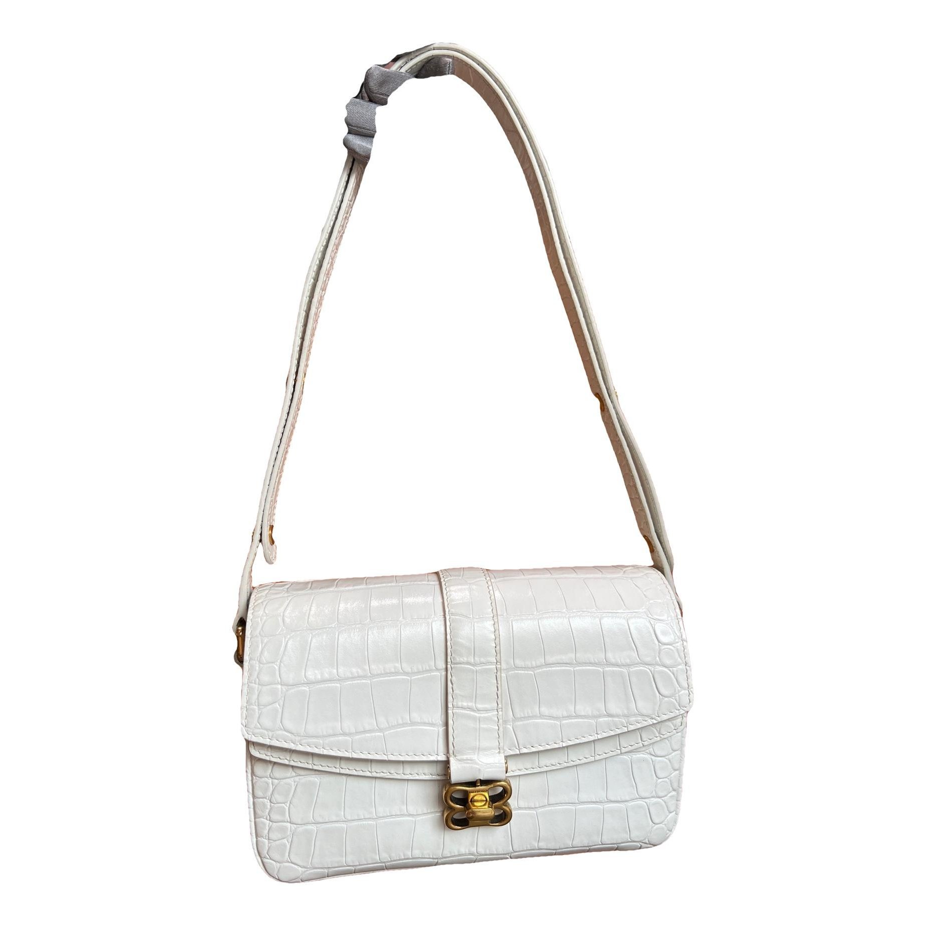 Pony-style calfskin handbag
