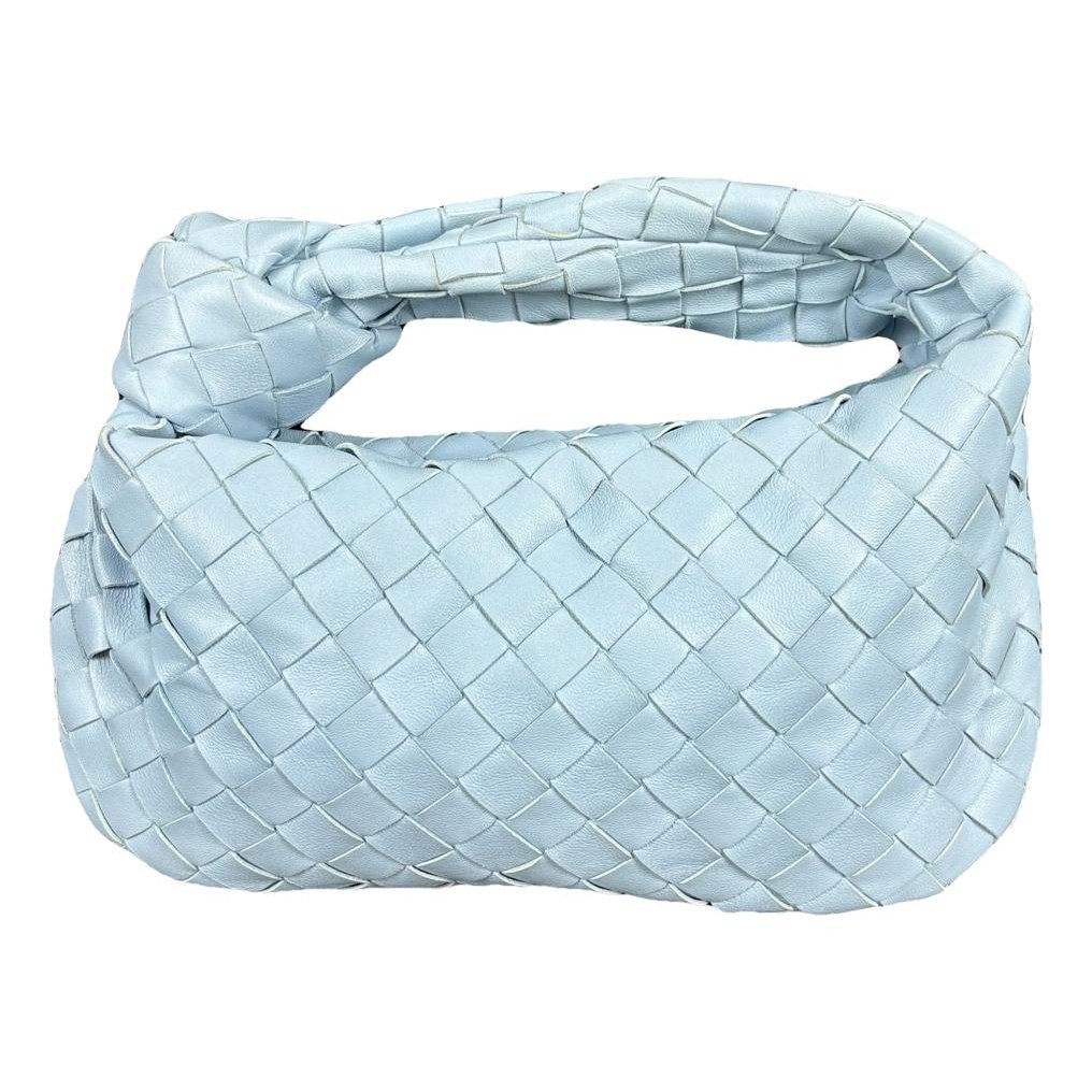 Jodie leather handbag