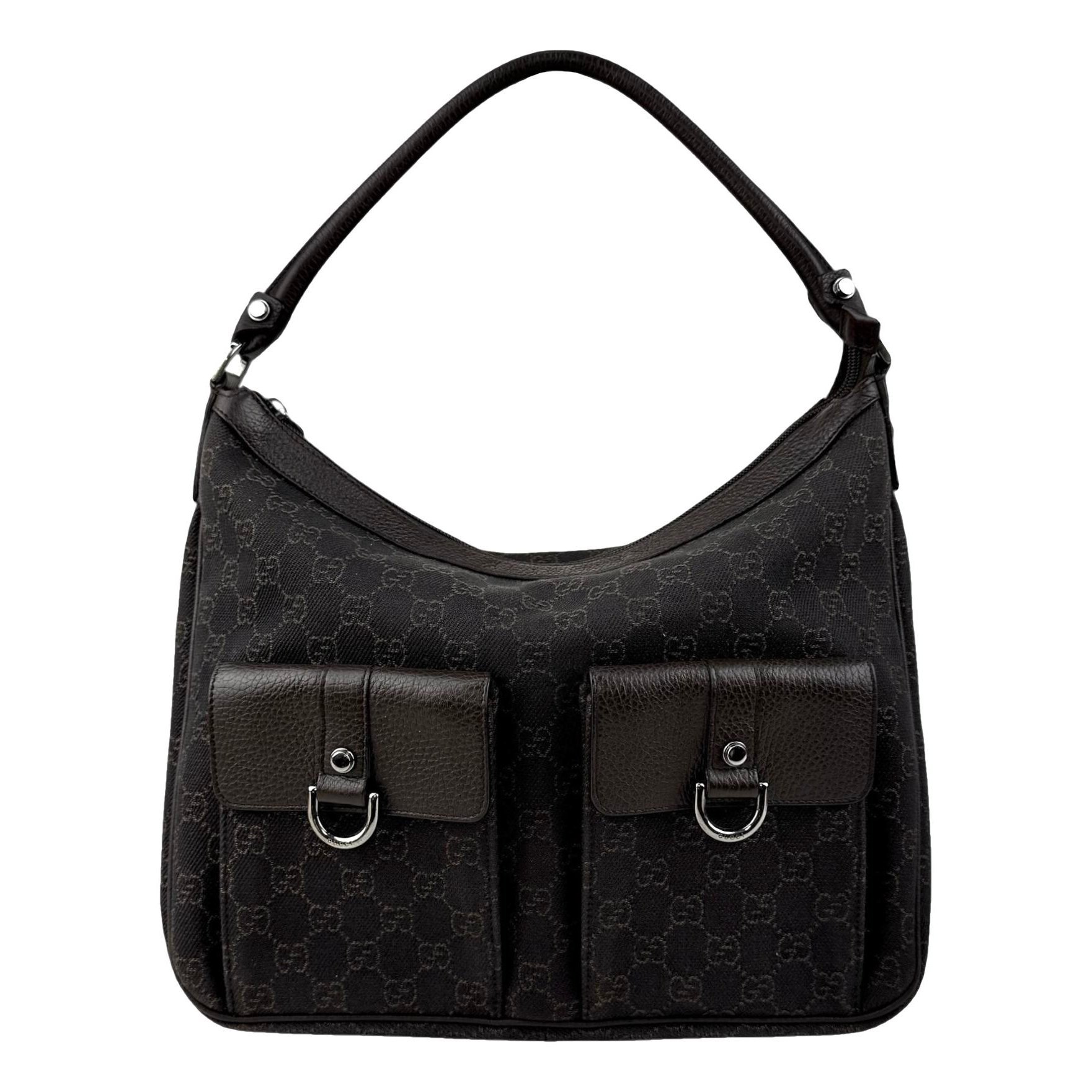 Abbey cloth handbag