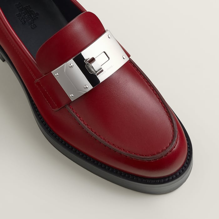 Rouge H Hot Loafer