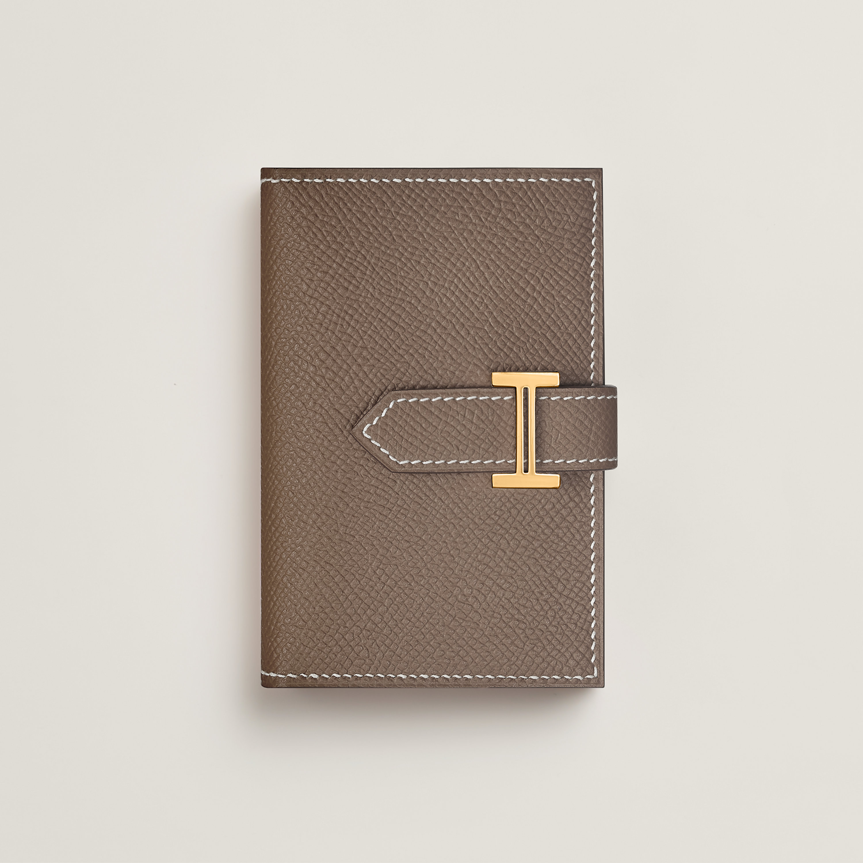 Bearn card holder