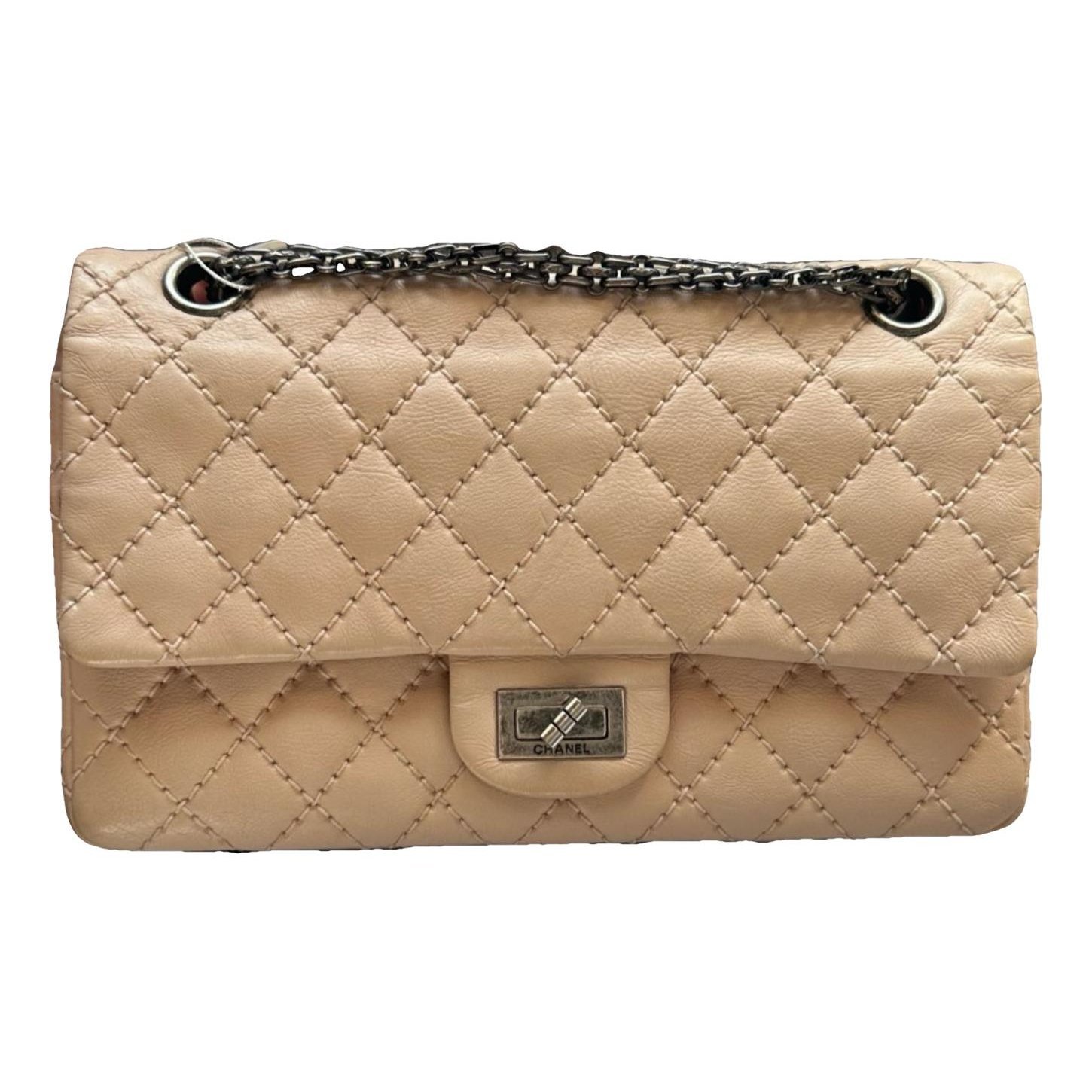 2.55 leather crossbody bag