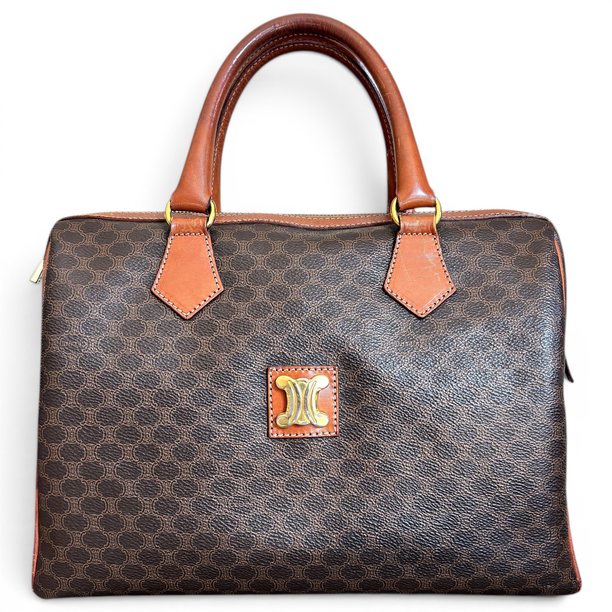 Cloth handbag