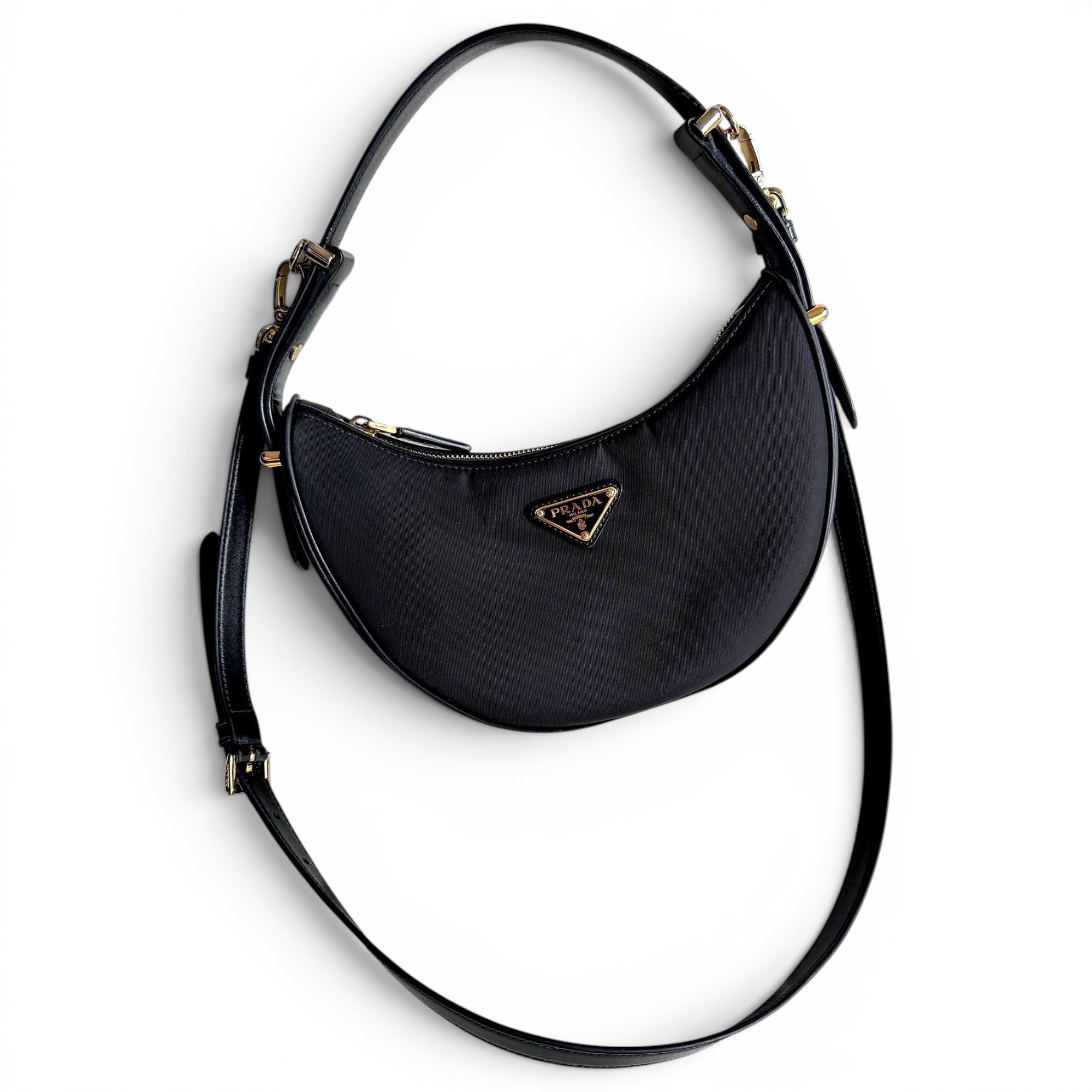 Arqué handbag
