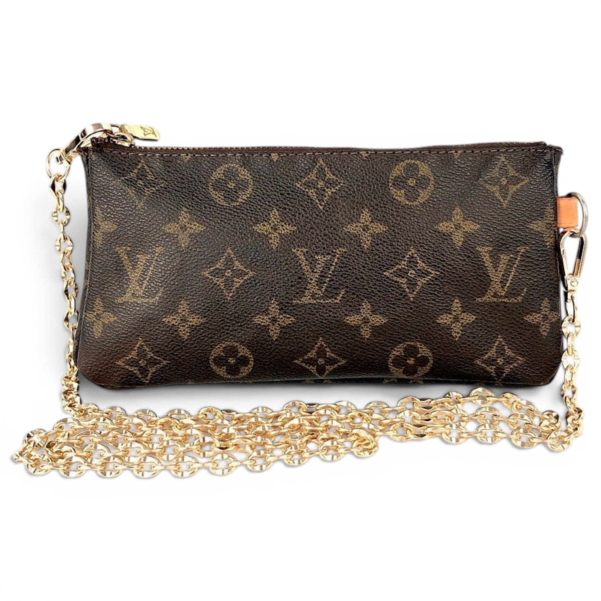 Pochette Accessoire cloth handbag