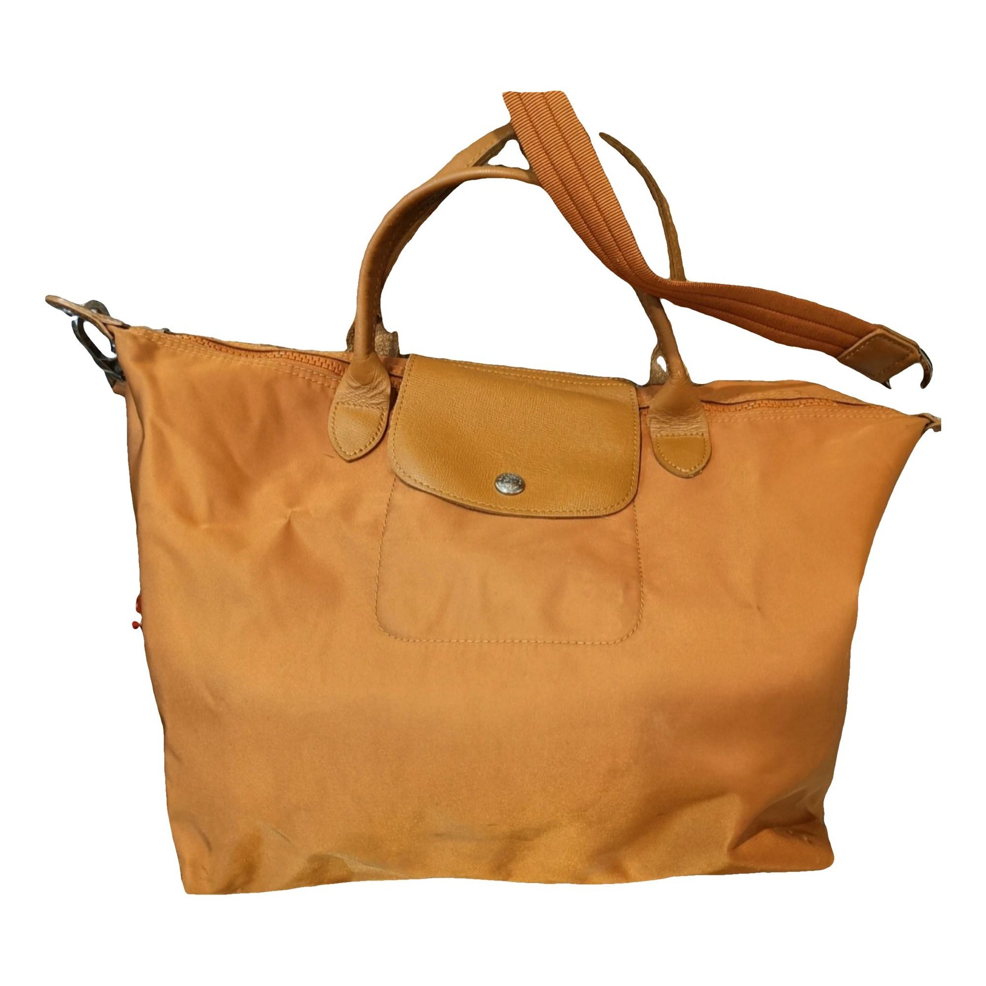 Pliage cloth crossbody bag