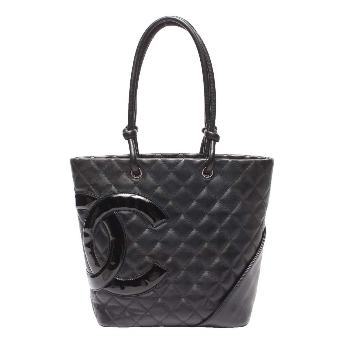 Timeless/Classique leather tote