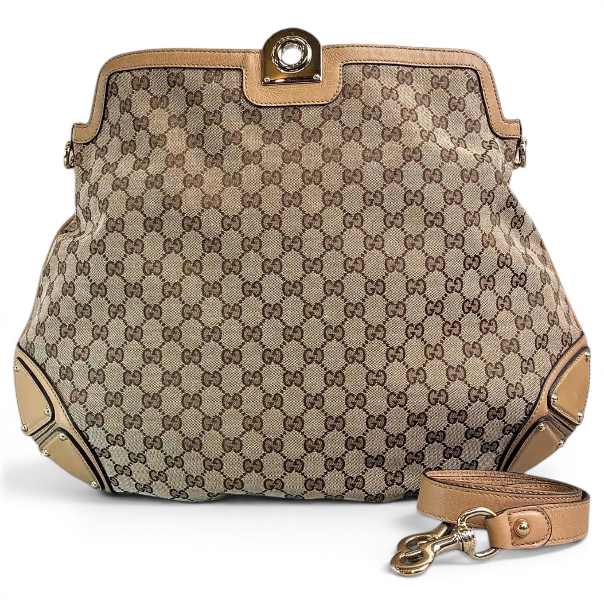 Cloth handbag