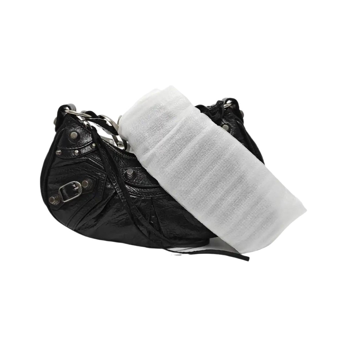 Le Cagole handbag