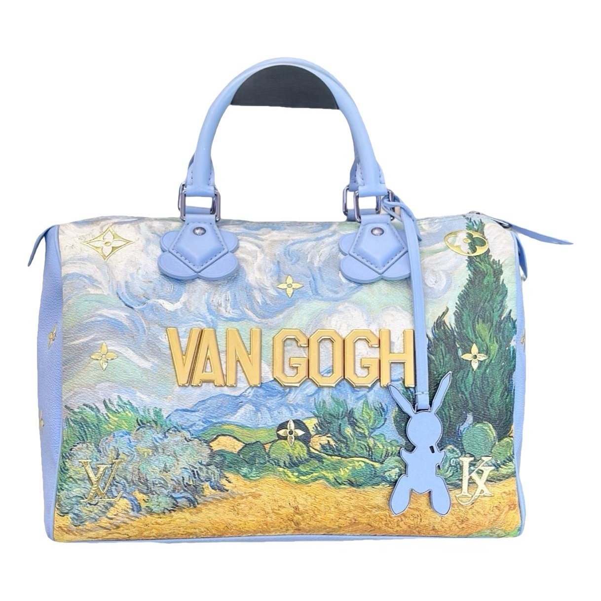 Cloth handbag