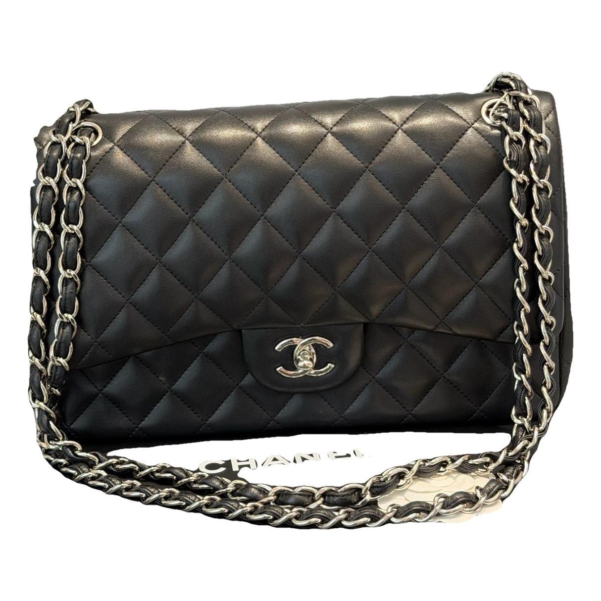 Timeless/Classique leather crossbody bag