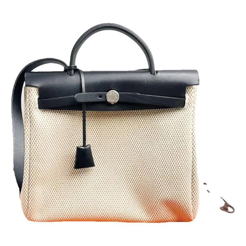 Herbag cloth handbag