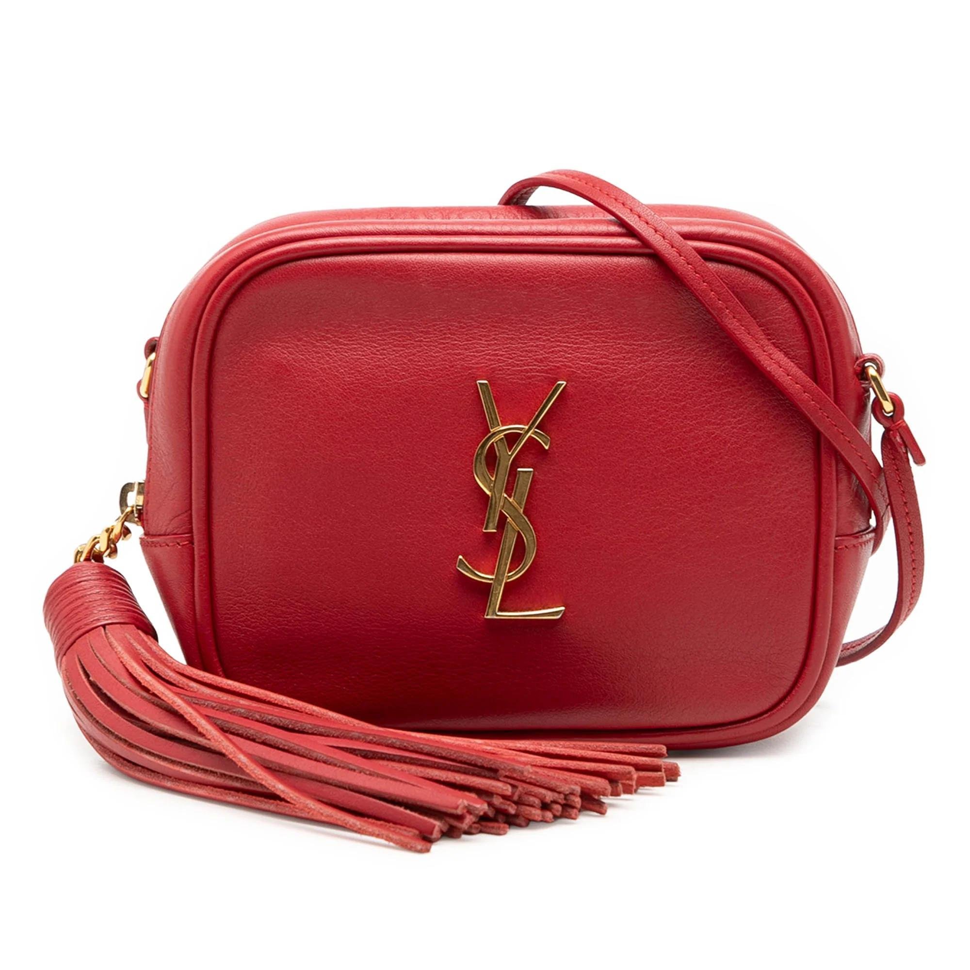 Blogger pony-style calfskin bag