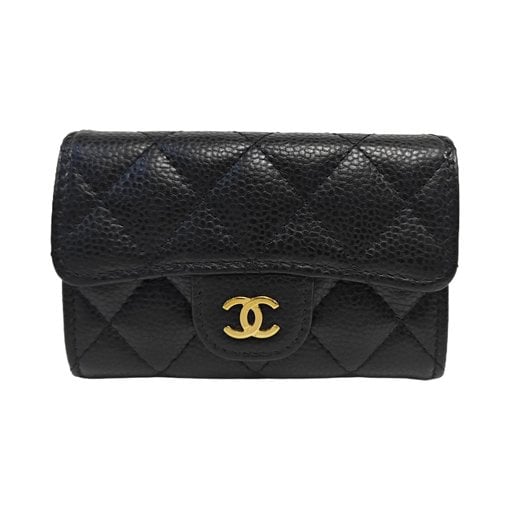 Leather mini bag