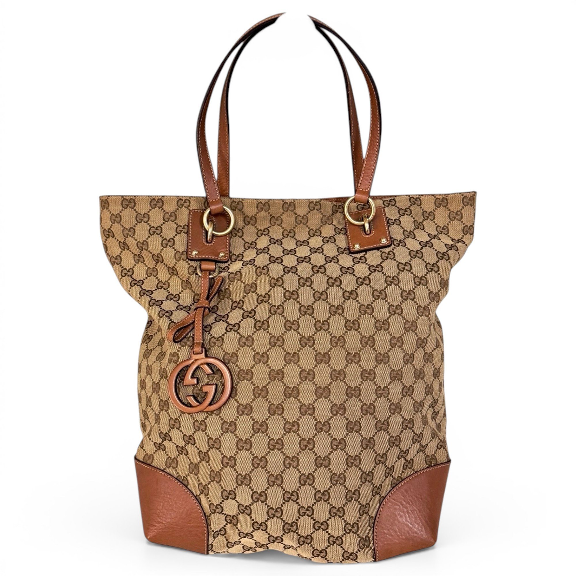 Bestiary tote cloth tote