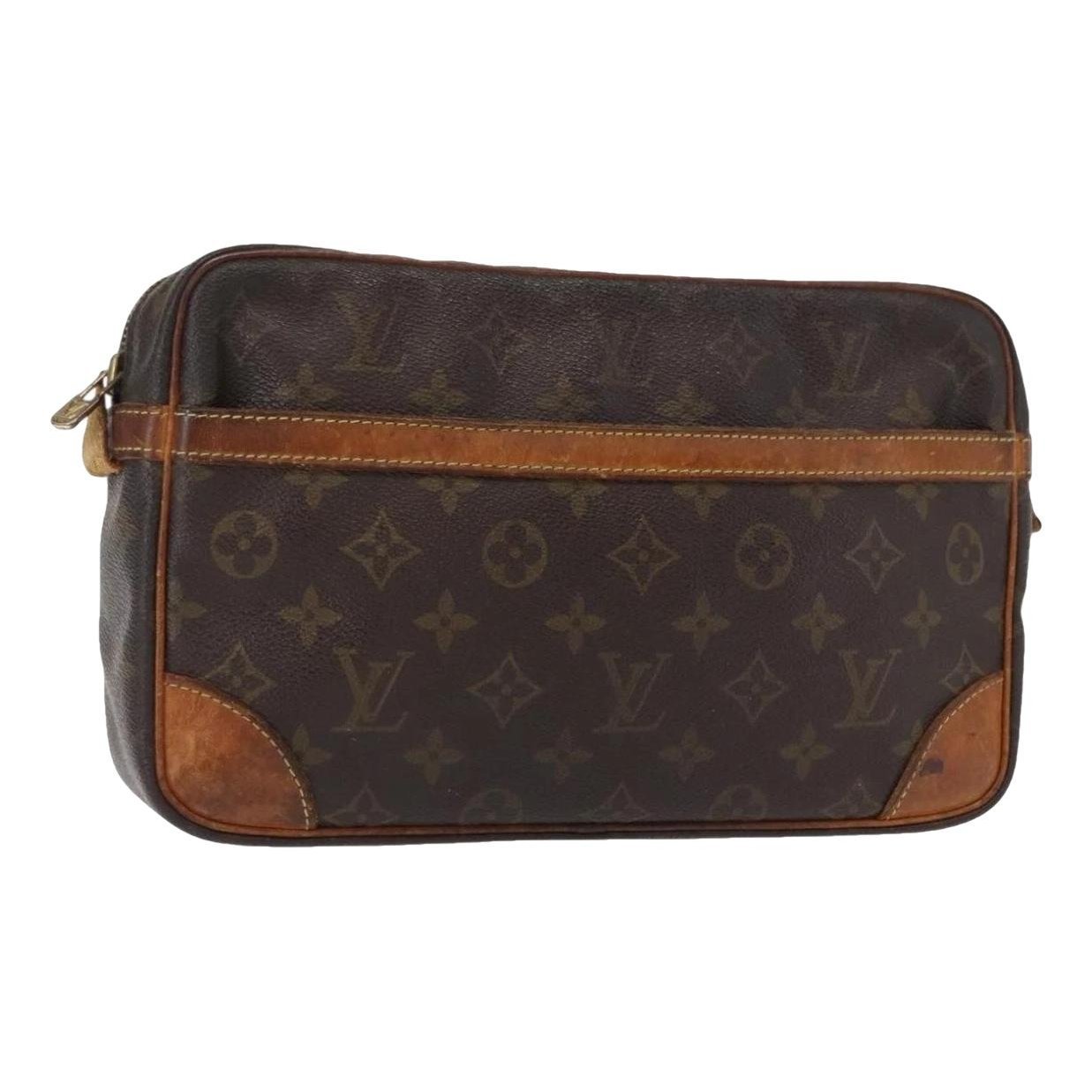Clutch bag