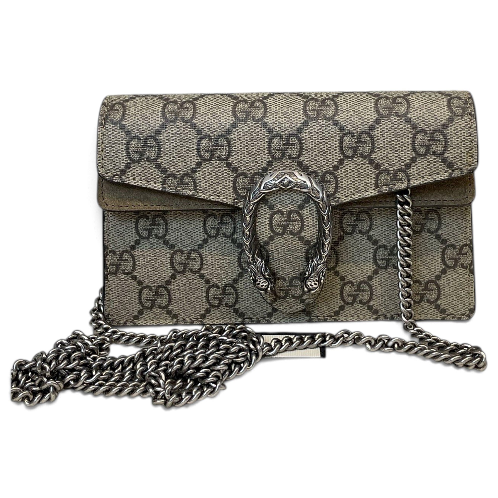 Dionysus crossbody bag