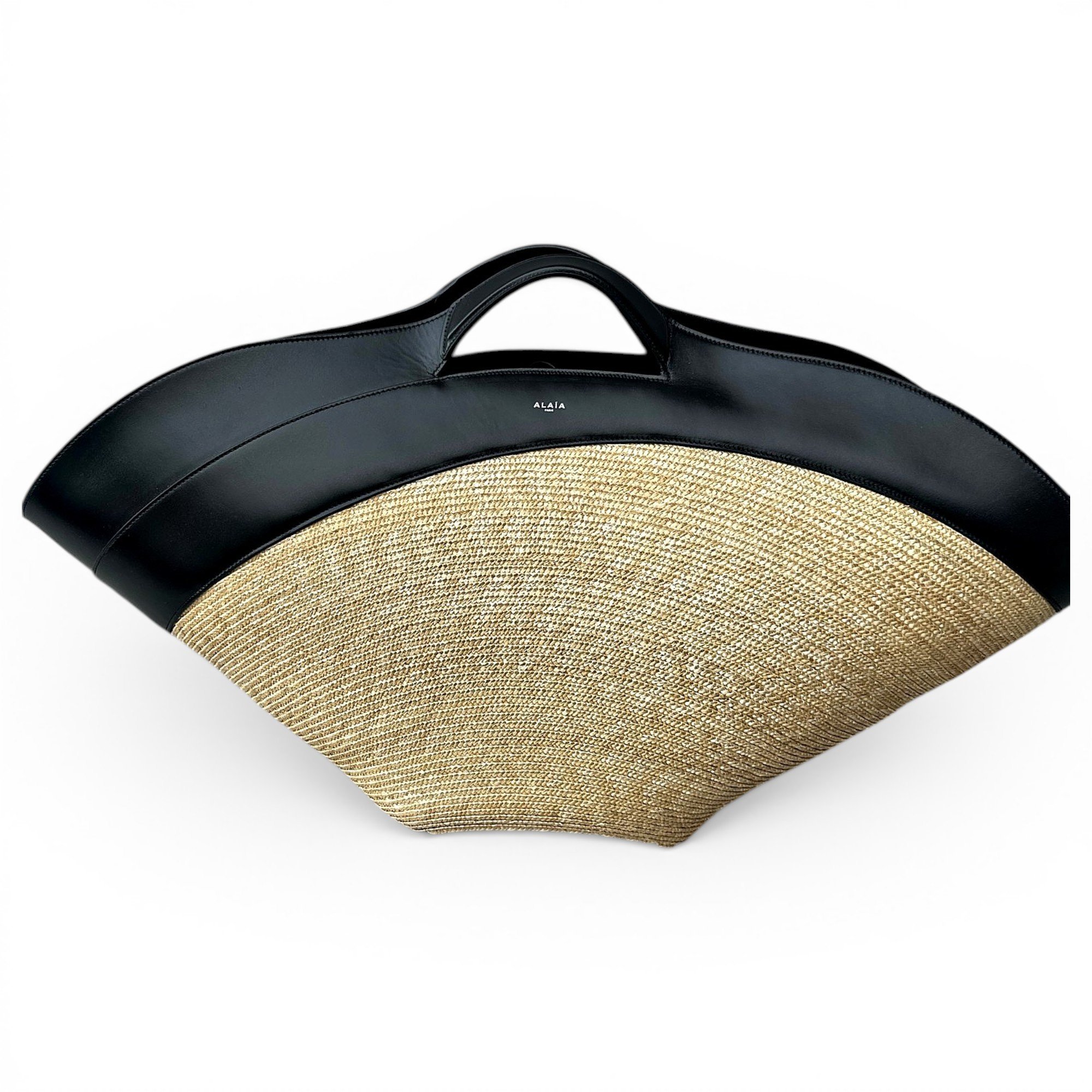Alaia Handbag