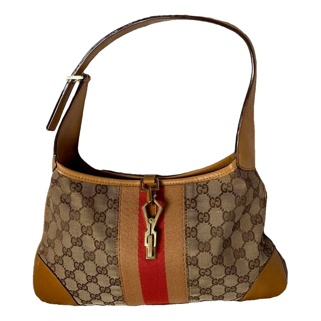Jackie Vintage cloth handbag