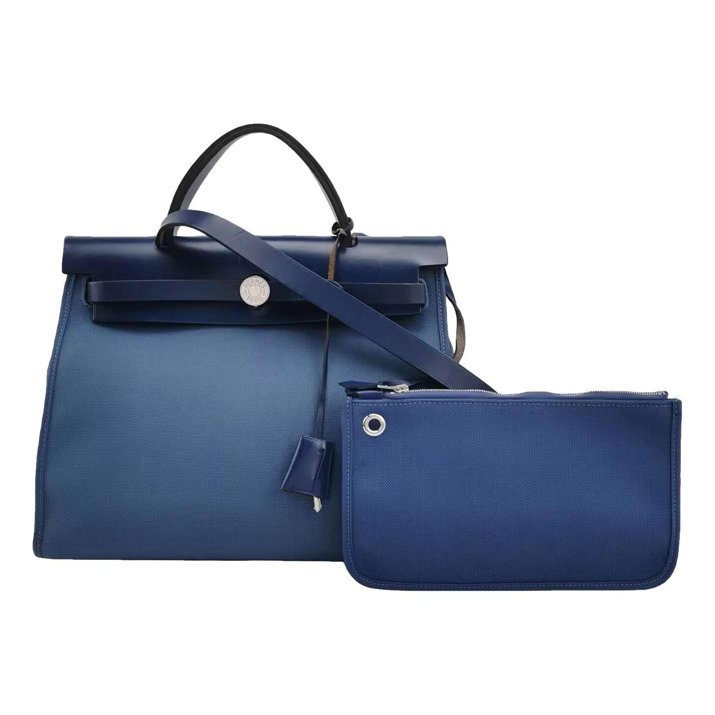 Herbag cloth handbag