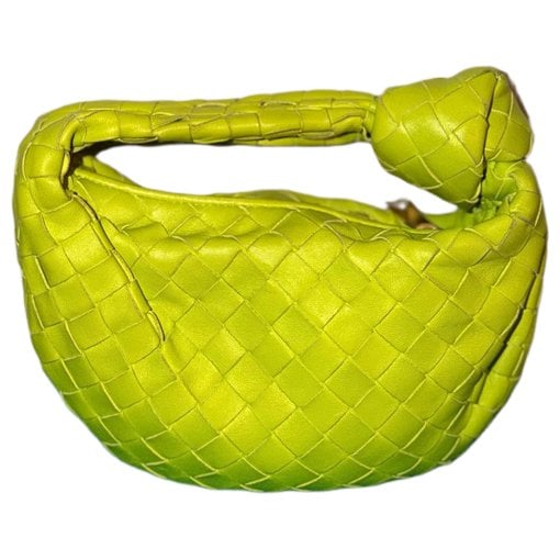 Jodie leather mini bag