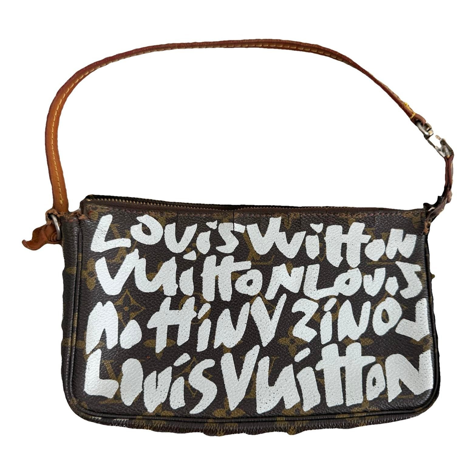 Pochette Accessoire cloth handbag